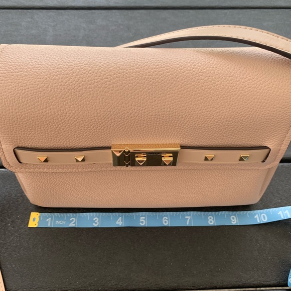 Michael Kors Addison Purse NWT - Picture 5 of 11